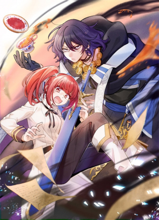 AKUYUU NO ORE GA PONKOTSU KISHI WO MITE RARE NAINDAGA, DOU SEWA WO YAKI YAII? ~ MADOME GAIDEN~ AKUYUU NO ORE GA PONKOTSU KISHI WO MITE RARE NAINDAGA, DOU SEWA WO YAKI YAII? ~ MADOME GAIDEN~