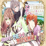BLACK MADOUGUSHI GUILD WO TSUIHOUSARETA WATASHI, OUKYUU MAJUTSUSHI TO SHITE HIROWARERU