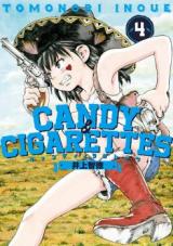 CANDY & CIGARETTES