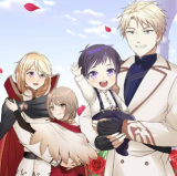 CHITTAI ORE NO MAKIKOMARE ISEKAI SEIKATSU