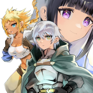 ISEKAI DE SAIKYOU NO SKILL O UMIDASETA NO DE, HITASURA MUSOU SURU KOTO NI SHIMASHITA. ORE DAKE GA STATUS O KATTE NI SOUSA