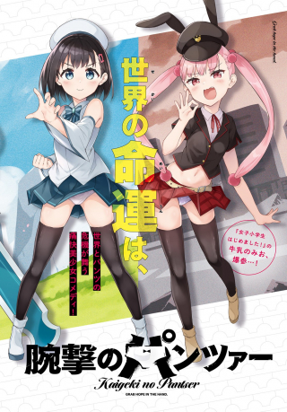 KAIGEKI NO PANZER