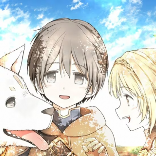 KAMI NI TENSEI SHITA SHOUNEN GA MOFUMOFU TO ISEKAI O TABISHIMASU (MANGA)
