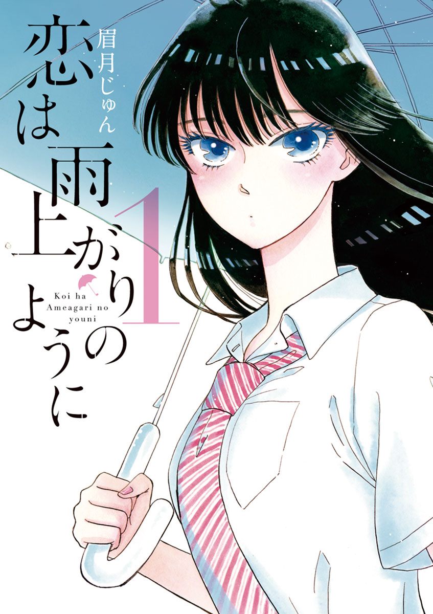 KOI WA AMAAGARI NO YOU NI