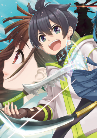 #KOWARETA CHIKYUU NO ARUKI KATA