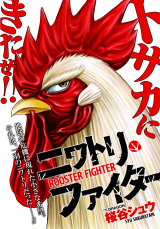 NIWATORI FIGHTER