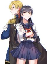 OKOTTA SEIJO WA HITORI DE MAOU TO TAOSHITAI