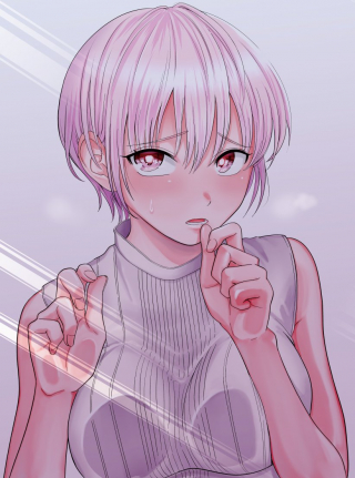 SAWARANU FUTARI WA NANI WO SURU