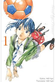 SAYONARA WATASHI NO CRAMER