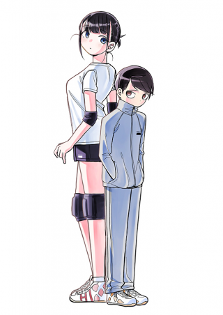SPRING OF LITTLE ME