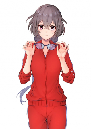 TAKACHIHO HONOKA-SENPAI GA SUKI DE SUKI DE IROIRO GAMAN DEKINAI.