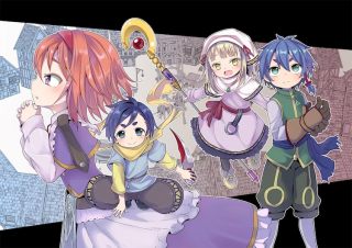 TENSEI SHITE ARAYURU MONO NI SUKARENAGARA ISEKAI DE SUKI NA KOTO WO SHITE IKITEIKU