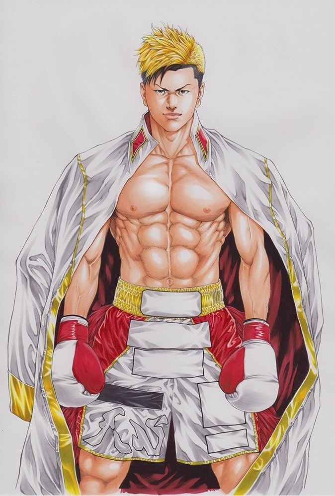 TEPPEN - NASUKAWA TENSHIN MONOGATARI
