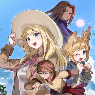 SORO KYANPA NO FURATTO ISEKAI KIMAMA TABI