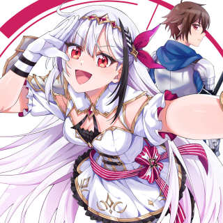 DUNGEON HAISHIN O KIRIWASURETA YUUMEI HAISHINSHA O TASUKETARA, DENSETSU NO TANSAKUSHA TOSHITE BUZZ HAJIMETA: INKYA NO ORE, NAZO 