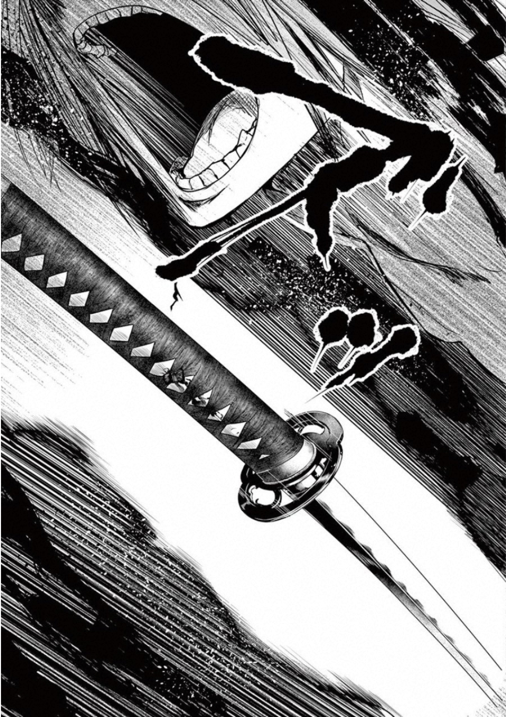 DEATTE 5 BYOU DE BATTLE - raw - Chapter 87 - https://jpdd.ccdd.to/JPDD/deatte5byoudebattle/115637/ll4euplcuyd.jpg