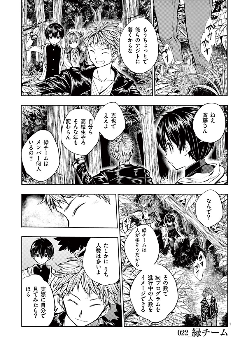 DEATTE 5 BYOU DE BATTLE - raw - Chapter 22 - https://jpdd.ccdd.to/JPDD/deatte5byoudebattle/80999/k3ioljjkmm4.jpg