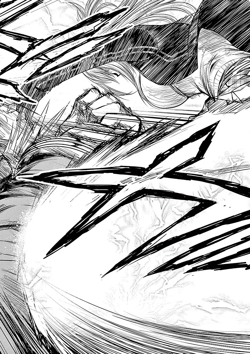 DEATTE 5 BYOU DE BATTLE - raw - Chapter 43 - https://jpdd.ccdd.to/JPDD/deatte5byoudebattle/81021/m0vcong4upb.jpg