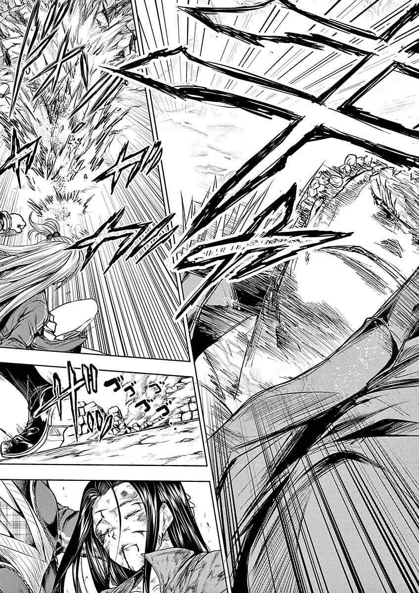 DEATTE 5 BYOU DE BATTLE - raw - Chapter 43 - https://jpdd.ccdd.to/JPDD/deatte5byoudebattle/81021/zlxlcreyfxc.jpg
