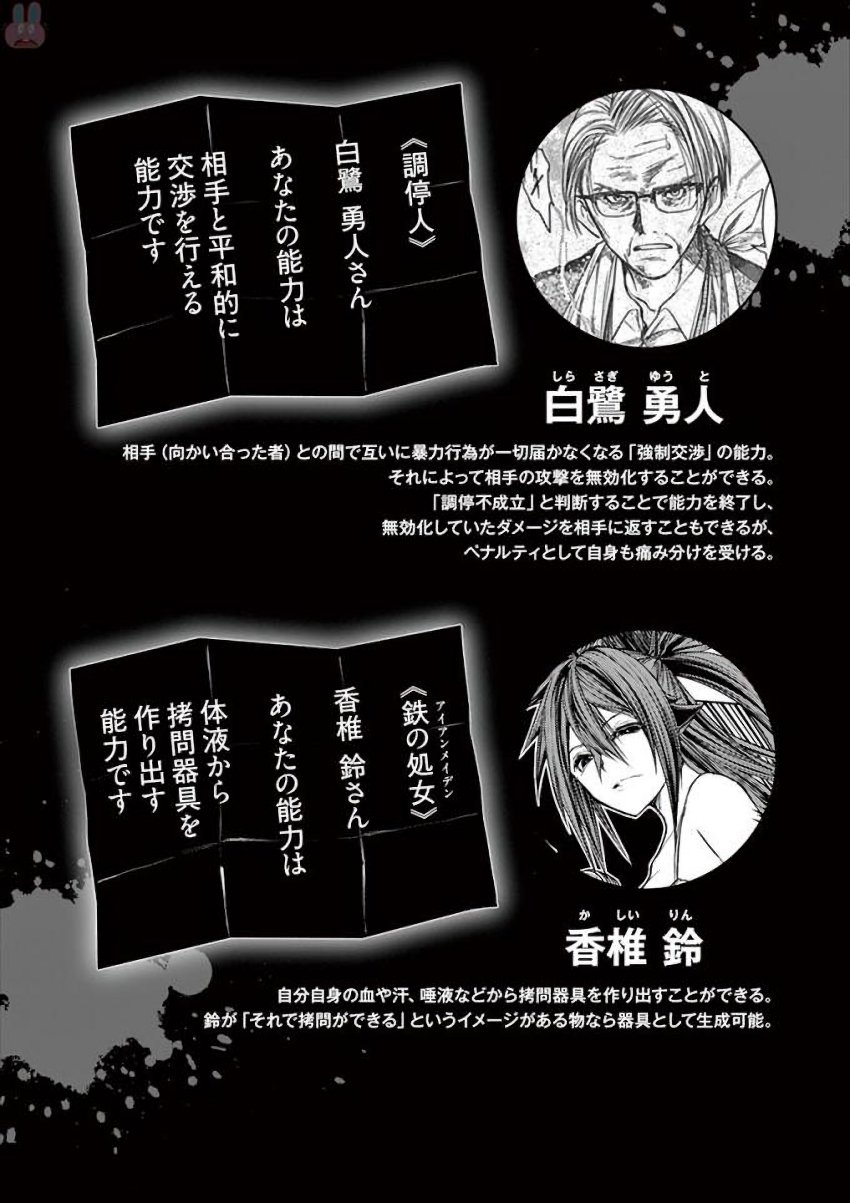 DEATTE 5 BYOU DE BATTLE - raw - Chapter 56 - https://jpdd.ccdd.to/JPDD/deatte5byoudebattle/81035/1ziki3zyied.jpg