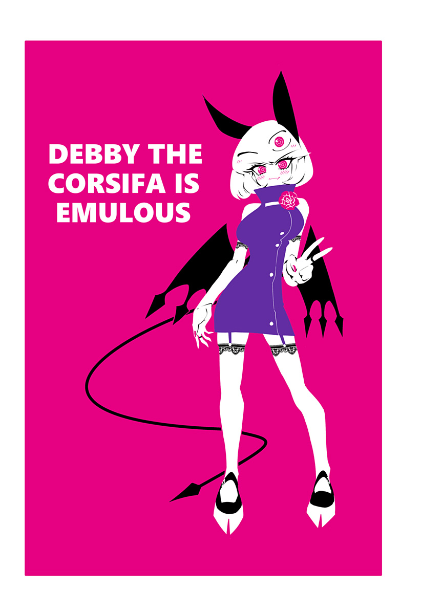 DEBBY THE CORSIFA IS EMULOUS - raw - Chapter 87.5 - https://jpdd.ccdd.to/JPDD/debbythecorsifaisemulous/270994/euoqawnw3wd.jpg