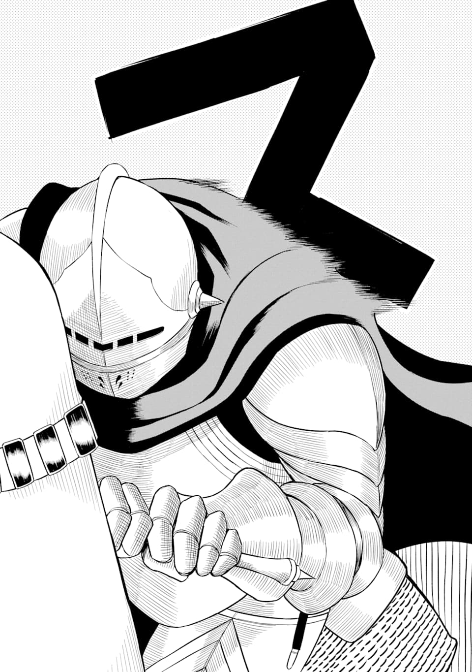DENSETSU NO RYUUSOU KISHI WA INAKA DE FUTSUU NI KURASHITAI ~ SSS RANKU IRAI NO SHITAUKE YAMEMASU!~ (MANGA) - raw - Chapter 16 - https://jpdd.ccdd.to/JPDD/densetsunoryuusoukishiwainakadefutsuunikurashitaisssrankuirainoshitaukeyamemasumanga/161894/hcpbiktbv0k.jpg