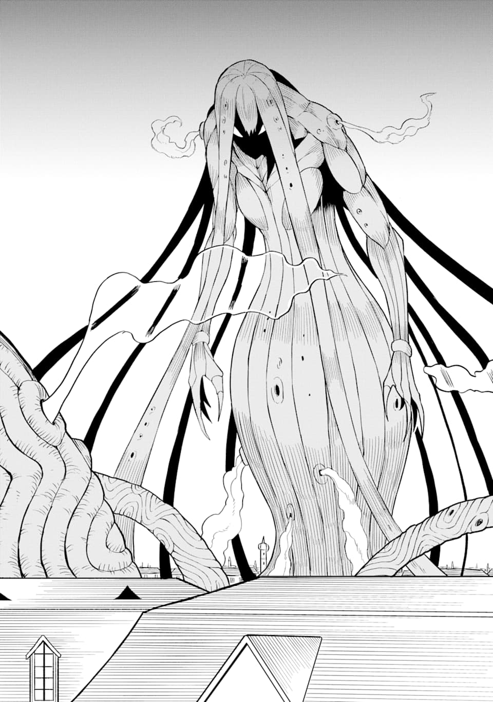 DENSETSU NO RYUUSOU KISHI WA INAKA DE FUTSUU NI KURASHITAI ~ SSS RANKU IRAI NO SHITAUKE YAMEMASU!~ (MANGA) - raw - Chapter 17 - https://jpdd.ccdd.to/JPDD/densetsunoryuusoukishiwainakadefutsuunikurashitaisssrankuirainoshitaukeyamemasumanga/164139/mydpixteowk.jpg