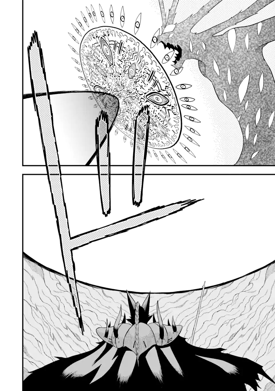 DENSETSU NO RYUUSOU KISHI WA INAKA DE FUTSUU NI KURASHITAI ~ SSS RANKU IRAI NO SHITAUKE YAMEMASU!~ (MANGA) - raw - Chapter 21.2 - https://jpdd.ccdd.to/JPDD/densetsunoryuusoukishiwainakadefutsuunikurashitaisssrankuirainoshitaukeyamemasumanga/172901/cjfnupijhvr.jpg