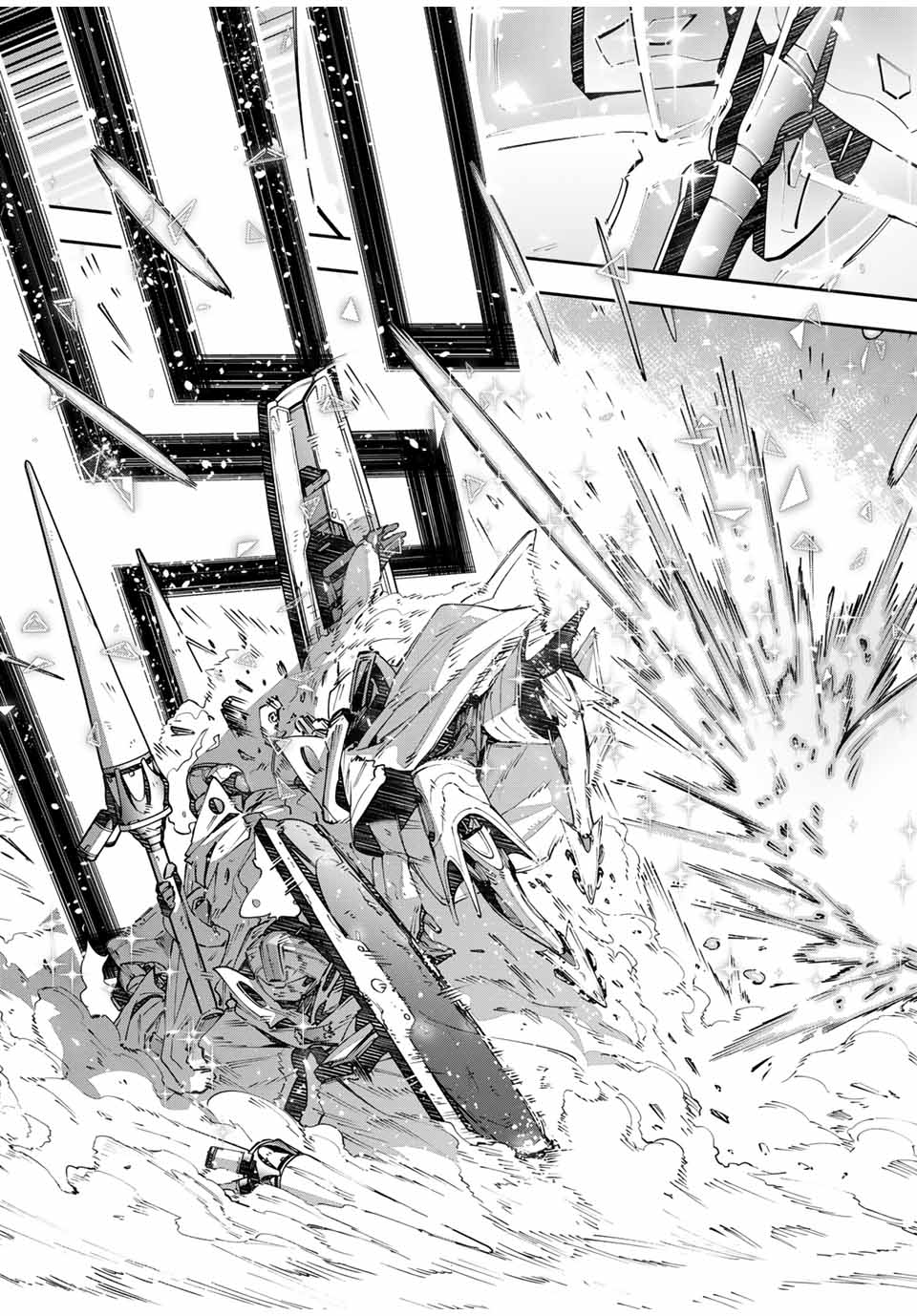 DESTINY UNCHAIN ONLINE - raw - Chapter 76 - https://jpdd.ccdd.to/JPDD/destinyunchainonline/760000/qr5k50gdca1.jpg