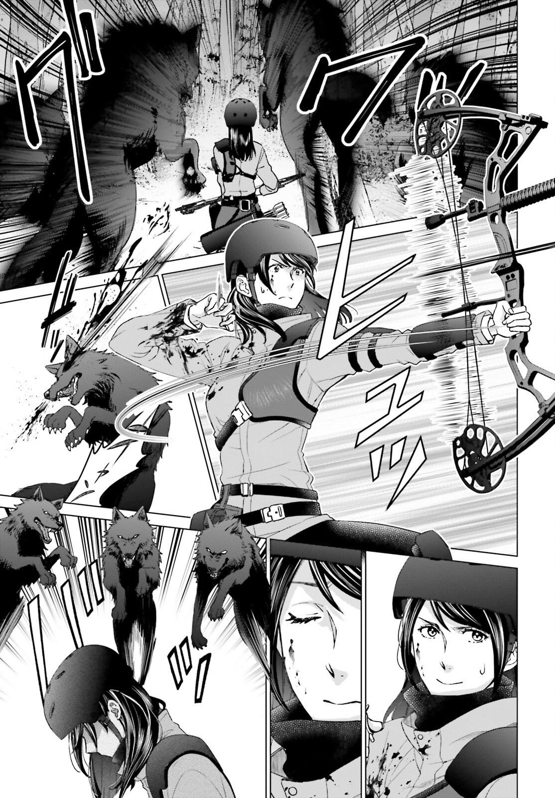 D GENESIS: DUNGEON GA DEKITE 3-NEN (MANGA) - raw - Chapter 23 - https://jpdd.ccdd.to/JPDD/dgenesisdungeongadekite3nenmanga/209161/wwsdn4p4tgs.jpg