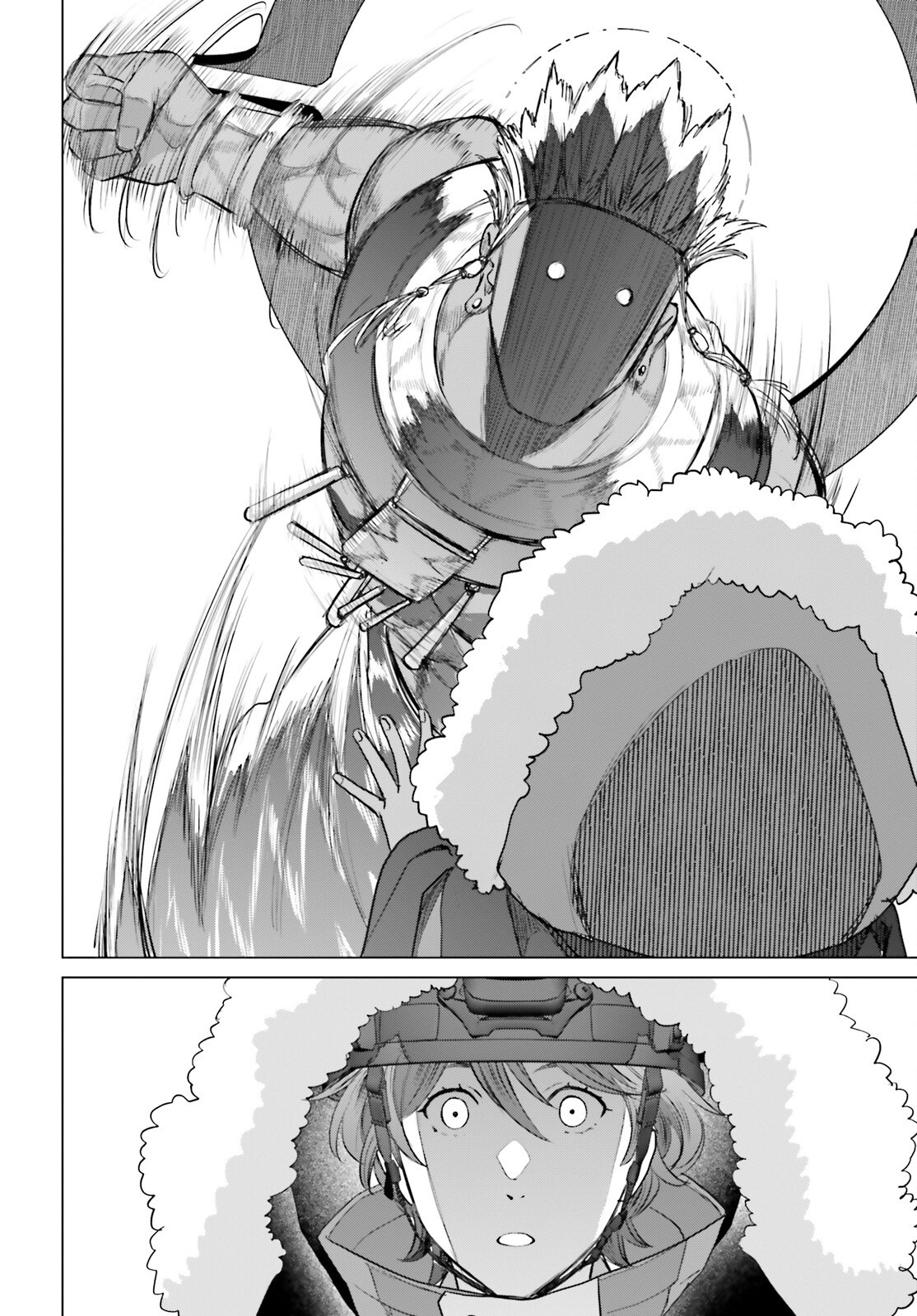 D GENESIS: DUNGEON GA DEKITE 3-NEN (MANGA) - raw - Chapter 48 - https://jpdd.ccdd.to/JPDD/dgenesisdungeongadekite3nenmanga/480000/vw1azmdttfy.png