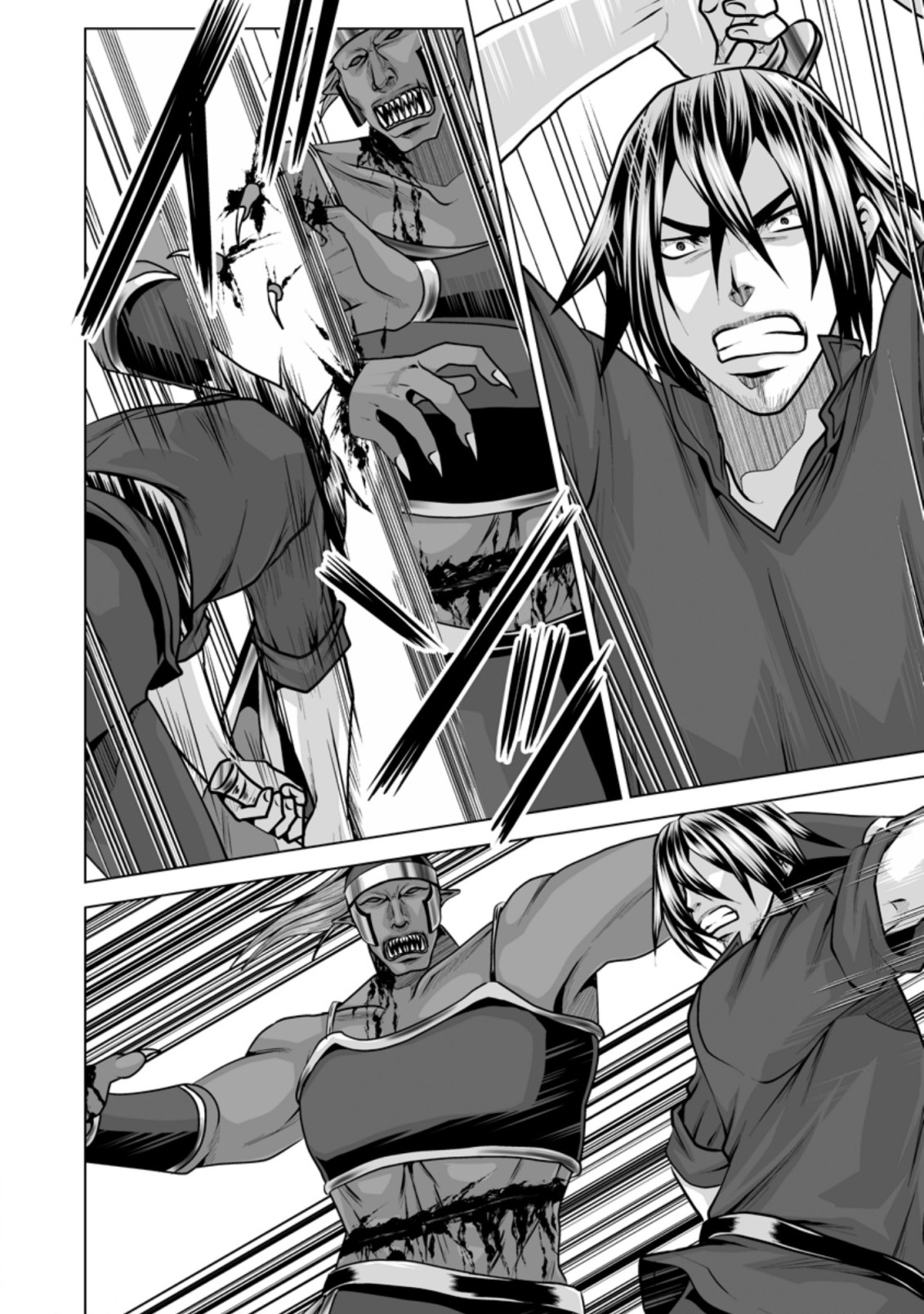 DHM - DUNGEON   HAREM   MASTER (MANGA) - raw - Chapter 11.2 - https://jpdd.ccdd.to/JPDD/dhmdungeonharemmastermanga/144223/xj25o5ql0ue.jpg
