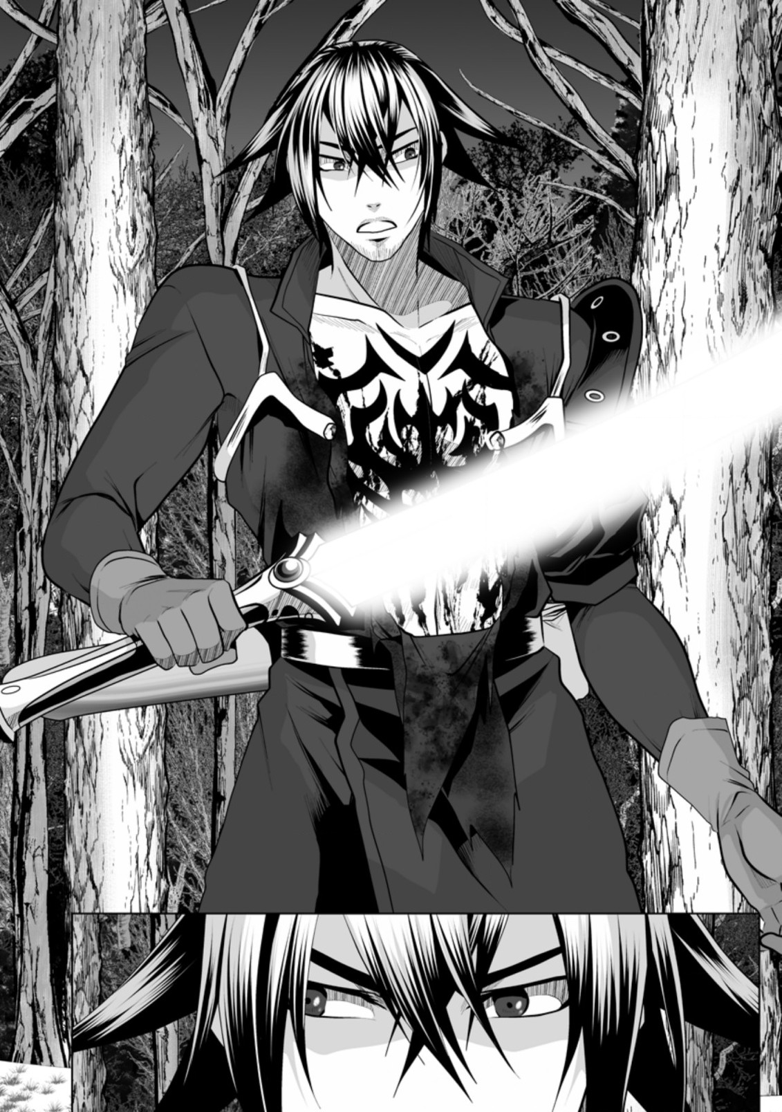 DHM - DUNGEON   HAREM   MASTER (MANGA) - raw - Chapter 16.2 - https://jpdd.ccdd.to/JPDD/dhmdungeonharemmastermanga/164584/124iucisyp3.jpg