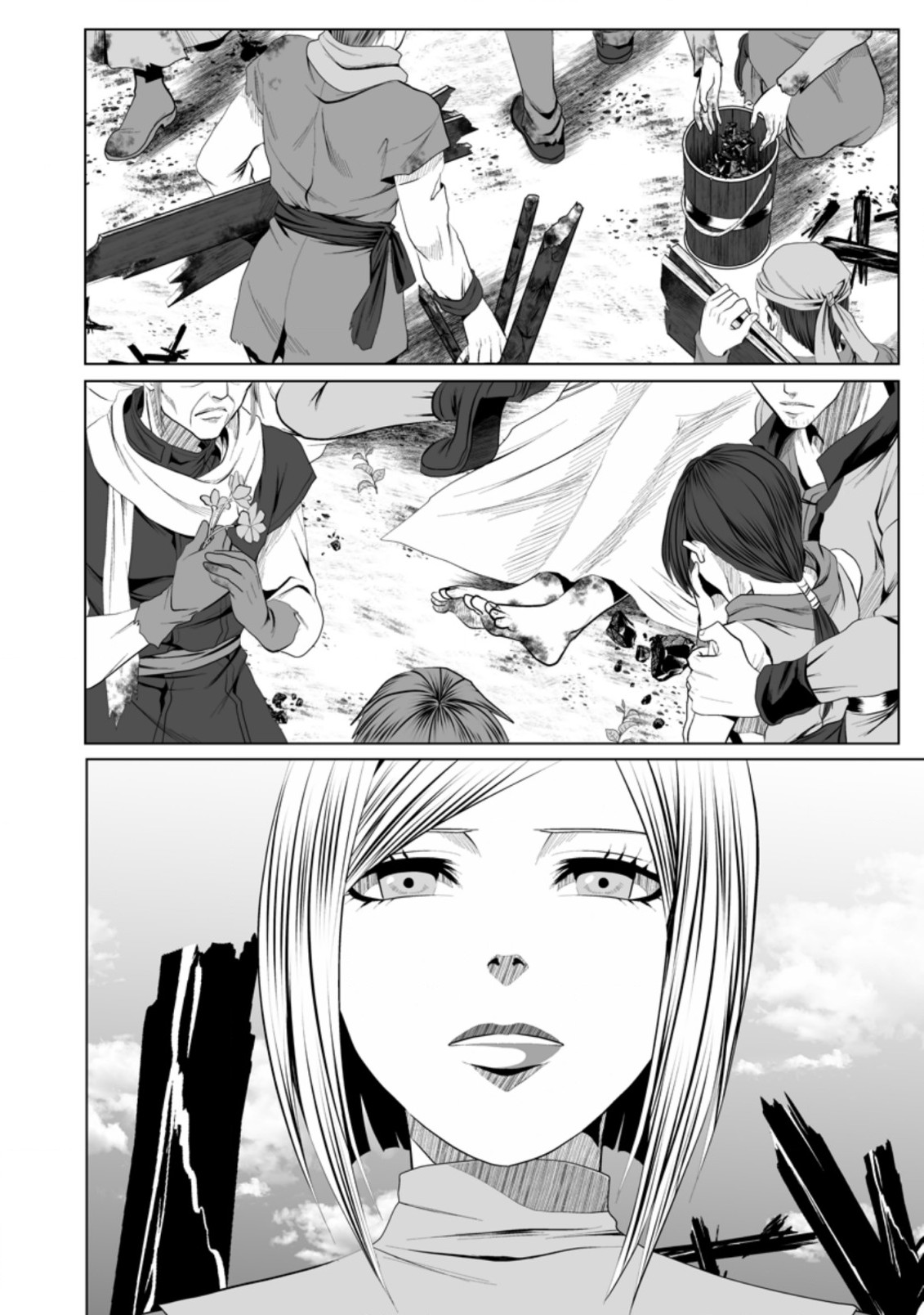 DHM - DUNGEON   HAREM   MASTER (MANGA) - raw - Chapter 16.3 - https://jpdd.ccdd.to/JPDD/dhmdungeonharemmastermanga/165090/azqd0qchdew.jpg