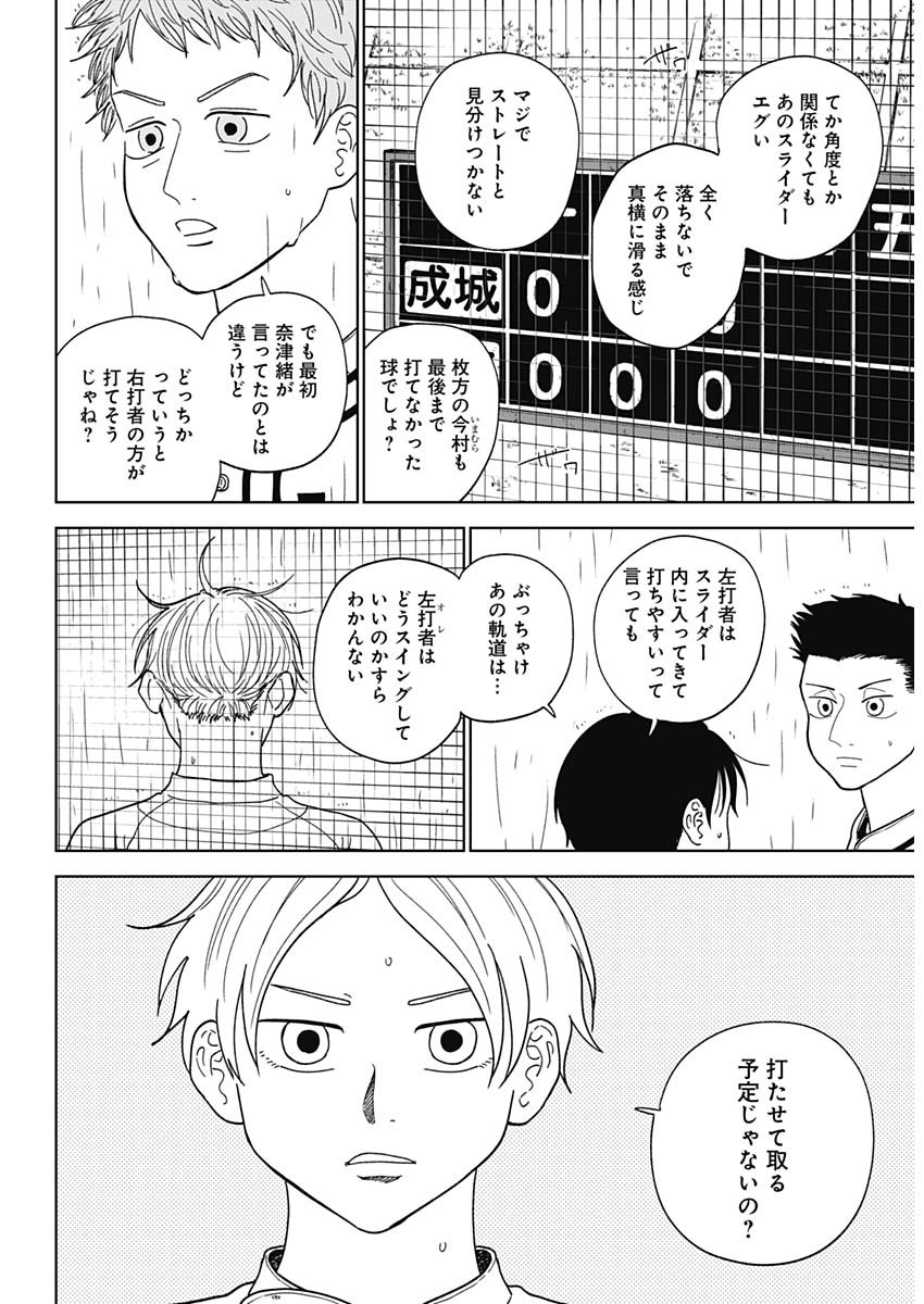 DIAMOND NO KOUZAI - raw - Chapter 58 - https://jpdd.ccdd.to/JPDD/diamondnokouzai/580000/i5dyesr5nko.jpg