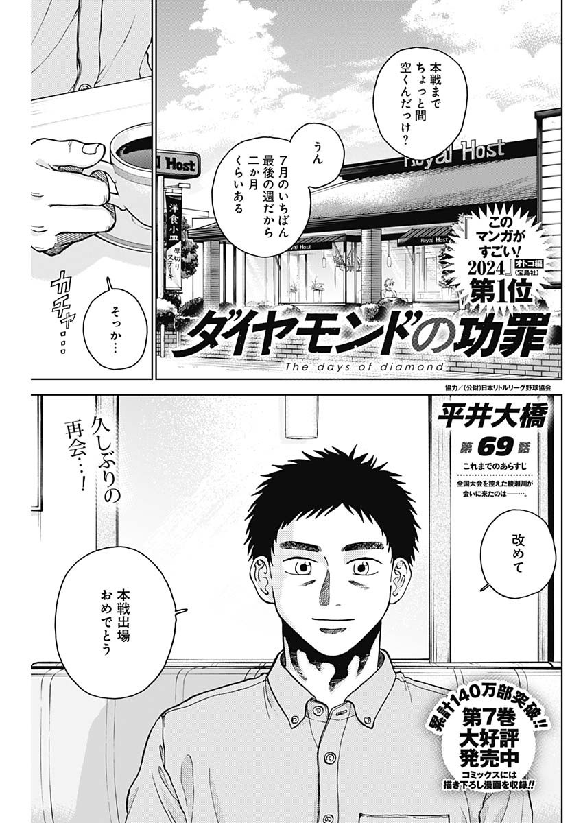 DIAMOND NO KOUZAI - raw - Chapter 69 - https://jpdd.ccdd.to/JPDD/diamondnokouzai/690000/wzkr1g0yqps.jpg