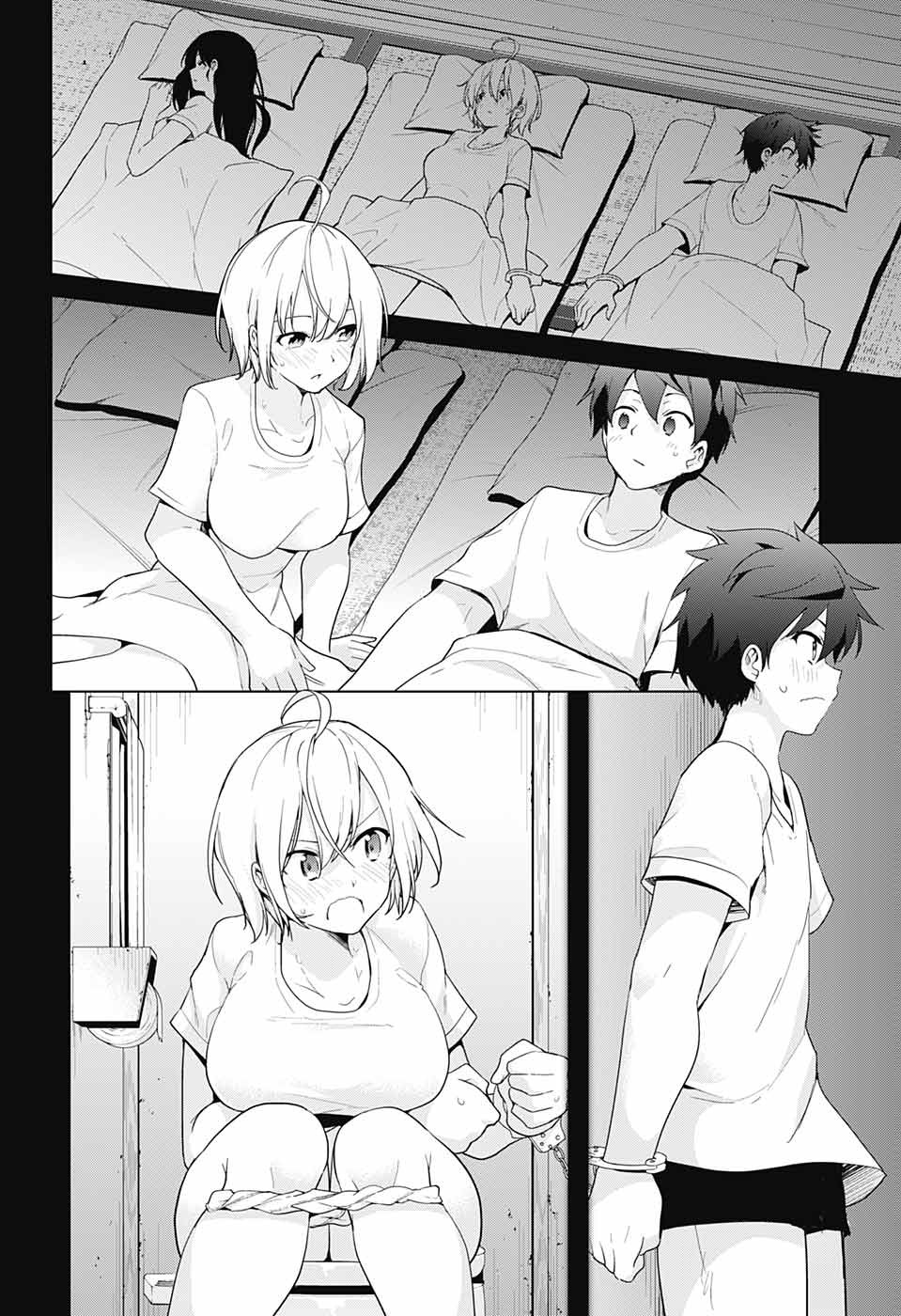 DOKYUU HENTAI HXEROS - raw - Chapter 35 - https://jpdd.ccdd.to/JPDD/dokyuuhentaihxeros/101173/whceqxc5gdx.jpg