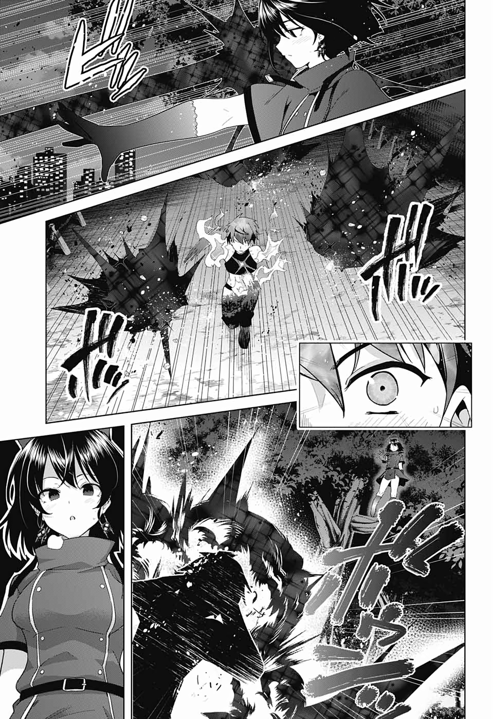 DOKYUU HENTAI HXEROS - raw - Chapter 39 - https://jpdd.ccdd.to/JPDD/dokyuuhentaihxeros/110261/ow3aq1nf1sn.jpg