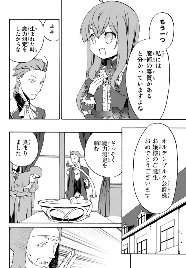 DOUSHITEMO HAMETSUSHITAKUNAI AKUYAKU REIJOU GA GENDAI HEIKI WO TE NI SHITA KEKKA GA KORE DESU - raw - Chapter 2 - https://jpdd.ccdd.to/JPDD/doushitemohametsushitakunaiakuyakureijougagendaiheikiwotenishitakekkagakoredesu/95041/mqby1sojibe.jpg