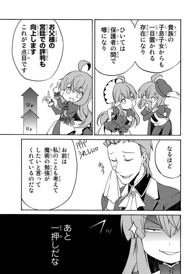 DOUSHITEMO HAMETSUSHITAKUNAI AKUYAKU REIJOU GA GENDAI HEIKI WO TE NI SHITA KEKKA GA KORE DESU - raw - Chapter 2 - https://jpdd.ccdd.to/JPDD/doushitemohametsushitakunaiakuyakureijougagendaiheikiwotenishitakekkagakoredesu/95041/s1z3rekpa54.jpg