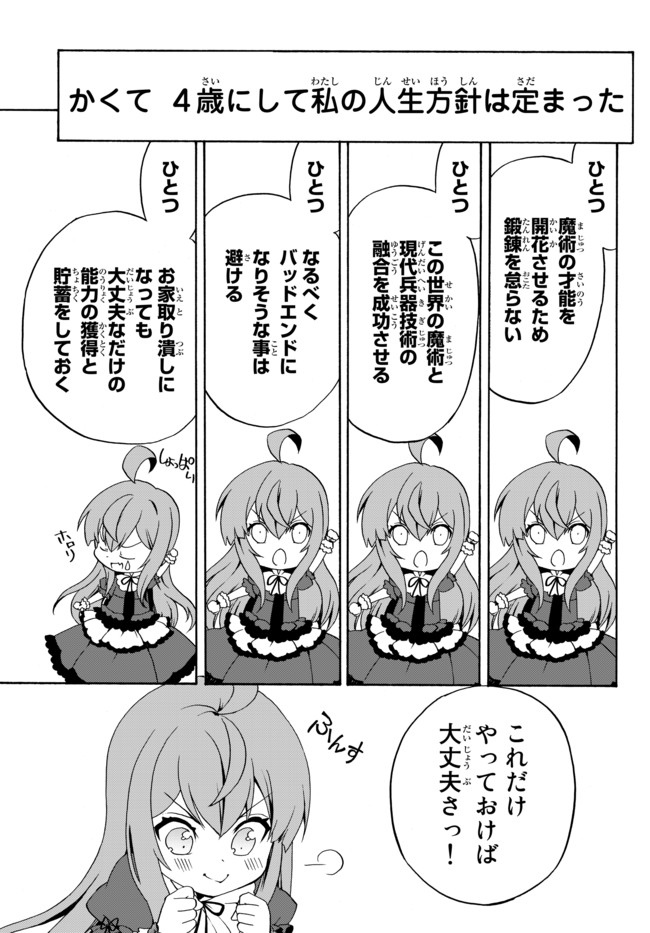 DOUSHITEMO HAMETSUSHITAKUNAI AKUYAKU REIJOU GA GENDAI HEIKI WO TE NI SHITA KEKKA GA KORE DESU - raw - Chapter 1 - https://jpdd.ccdd.to/JPDD/doushitemohametsushitakunaiakuyakureijougagendaiheikiwotenishitakekkagakoredesu/95042/v04fcrhkl2o.jpg