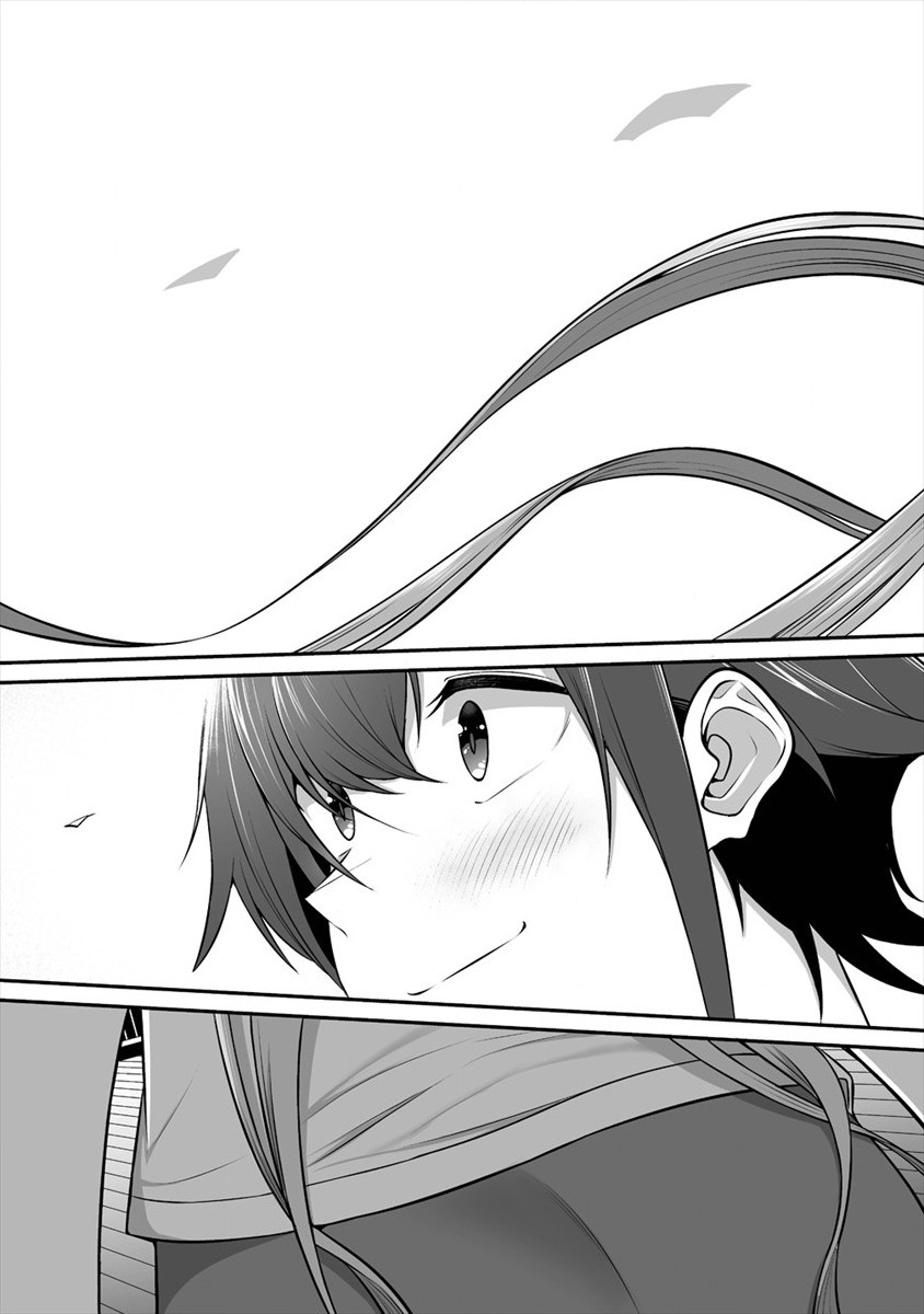 DOUYARA BOKU NO HANAYOME WA JO KISHI-DANNA YODE. (MANGA) - raw - Chapter 11 - https://jpdd.ccdd.to/JPDD/douyarabokunohanayomewajokishidannayodemanga/147709/s3d25ljsfer.jpg