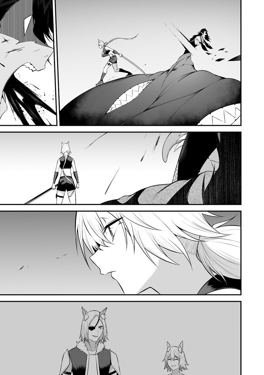 DOUYARA BOKU NO HANAYOME WA JO KISHI-DANNA YODE. (MANGA) - raw - Chapter 28 - https://jpdd.ccdd.to/JPDD/douyarabokunohanayomewajokishidannayodemanga/222243/t2wlkdzmx2h.jpg