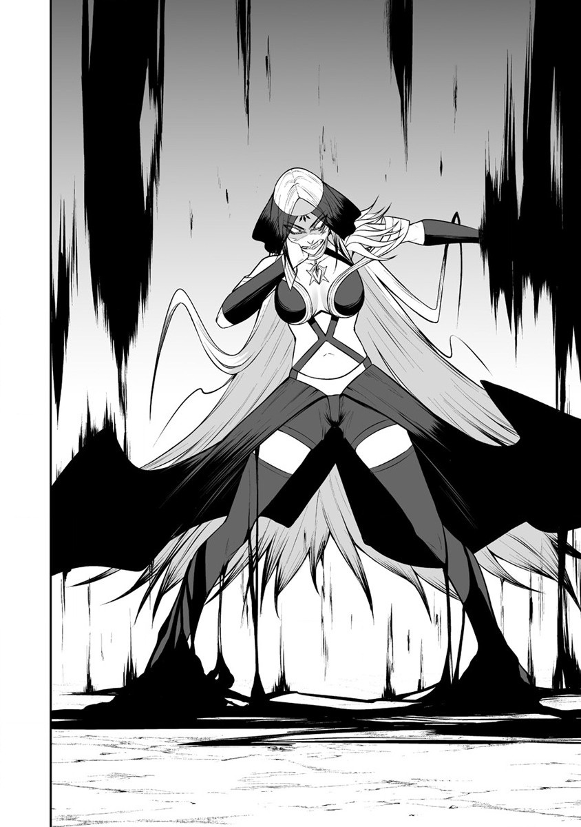 DOUYARA BOKU NO HANAYOME WA JO KISHI-DANNA YODE. (MANGA) - raw - Chapter 30 - https://jpdd.ccdd.to/JPDD/douyarabokunohanayomewajokishidannayodemanga/242479/mguhta0xrym.jpg