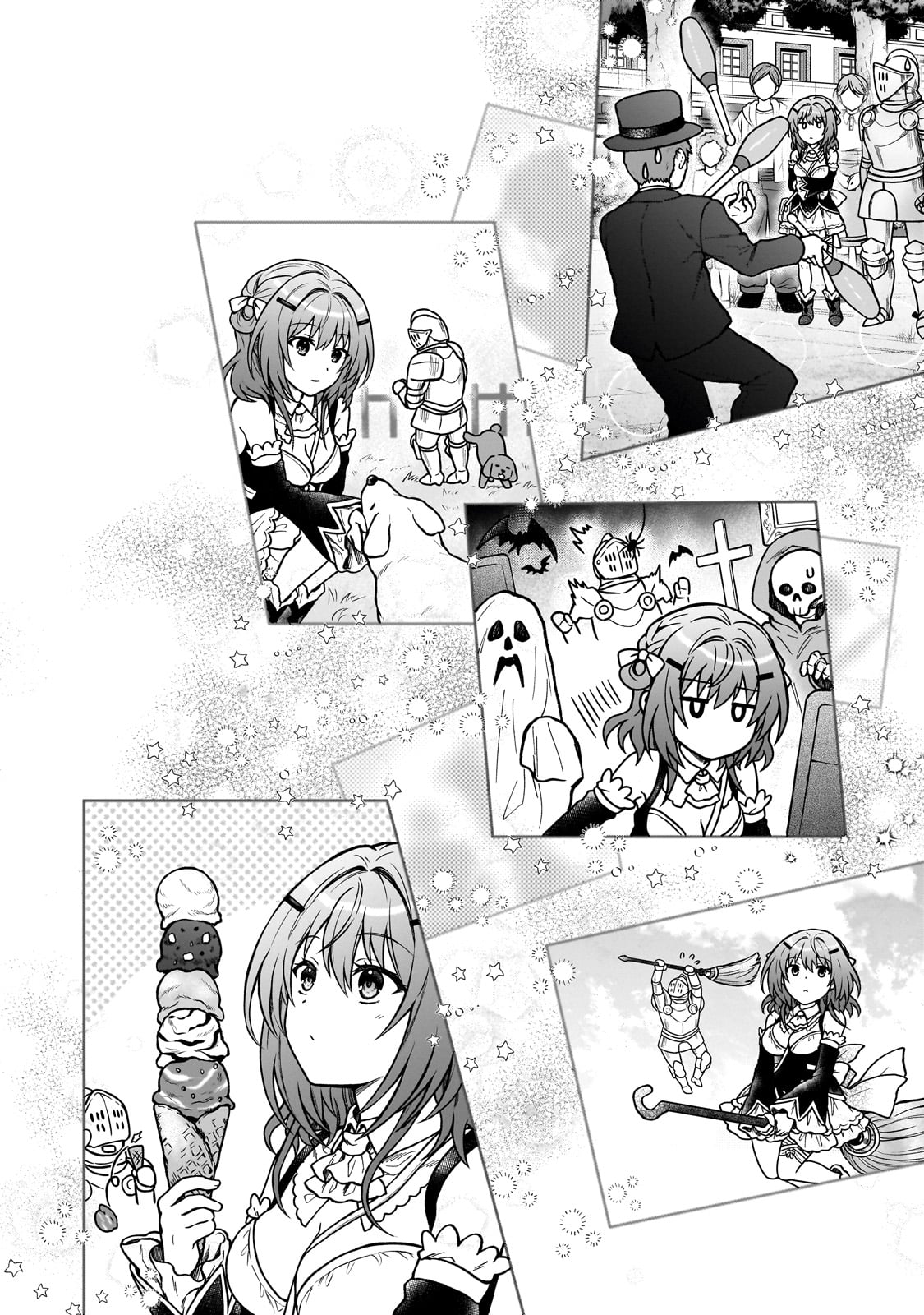 D RANK ADVENTURER INVITED BY A BRAVE PARTY, AND THE STALKING PRINCESS - raw - Chapter 22 - https://jpdd.ccdd.to/JPDD/drankadventurerinvitedbyabravepartyandthestalkingprincess/250725/xam0lqzrdes.jpg