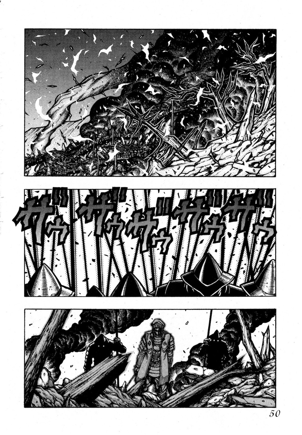 DRIFTERS - raw - Chapter 75 - https://jpdd.ccdd.to/JPDD/drifters/143016/endeldlnsud.jpg