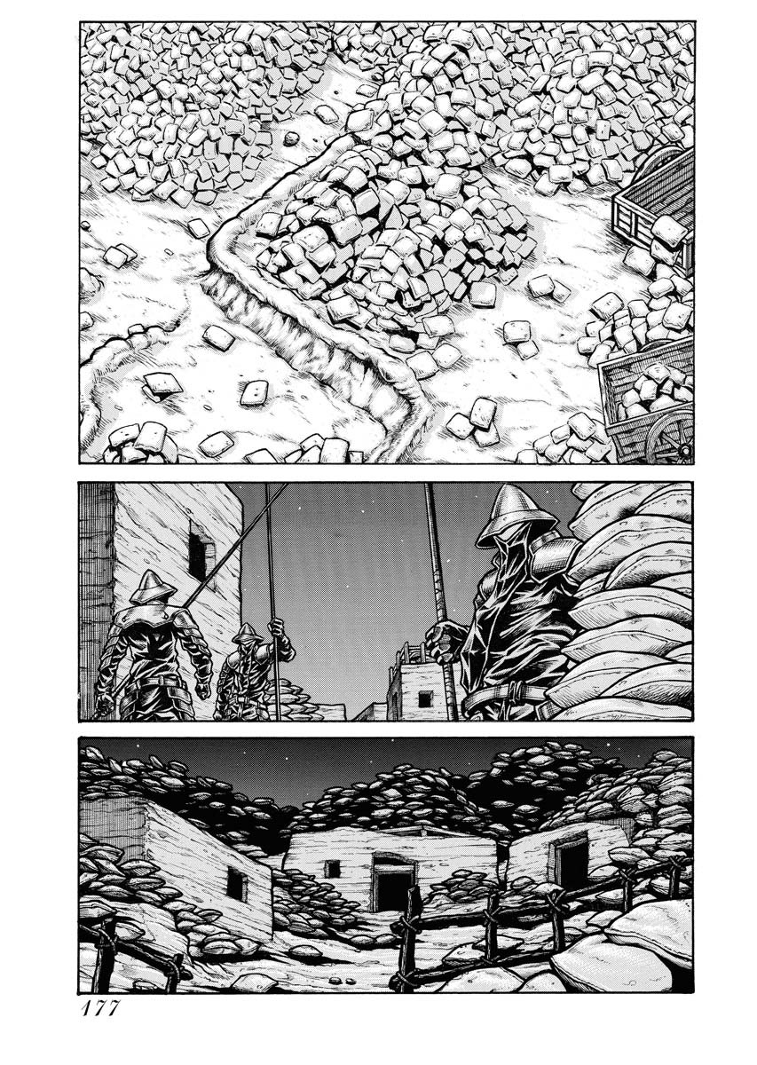 DRIFTERS - raw - Chapter 84 - https://jpdd.ccdd.to/JPDD/drifters/244244/13qyacuvrvc.jpg