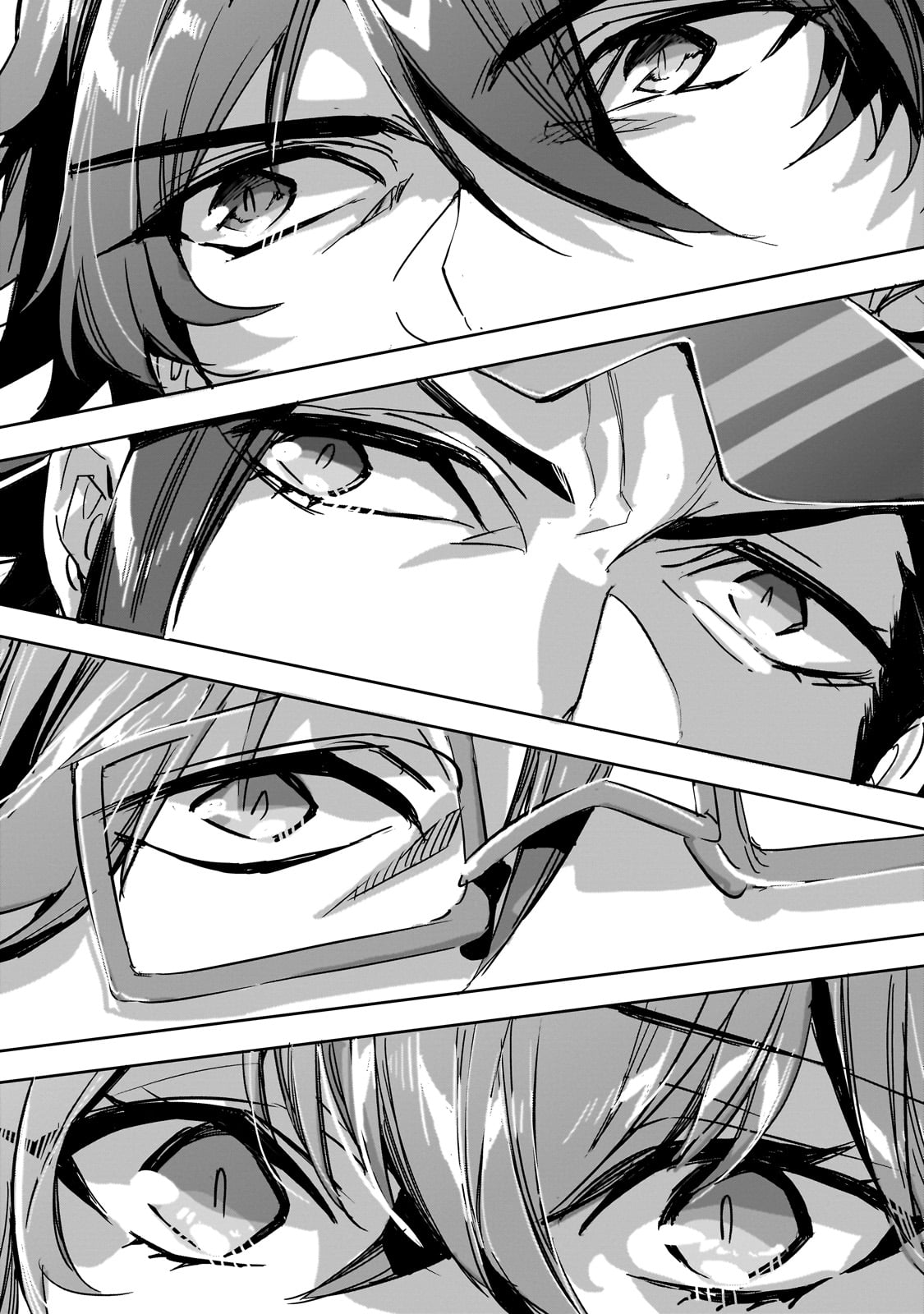 DUNGEON BUSTERS (MANGA) - raw - Chapter 28 - https://jpdd.ccdd.to/JPDD/dungeonbustersmanga/280000/gp254gigqa2.jpg