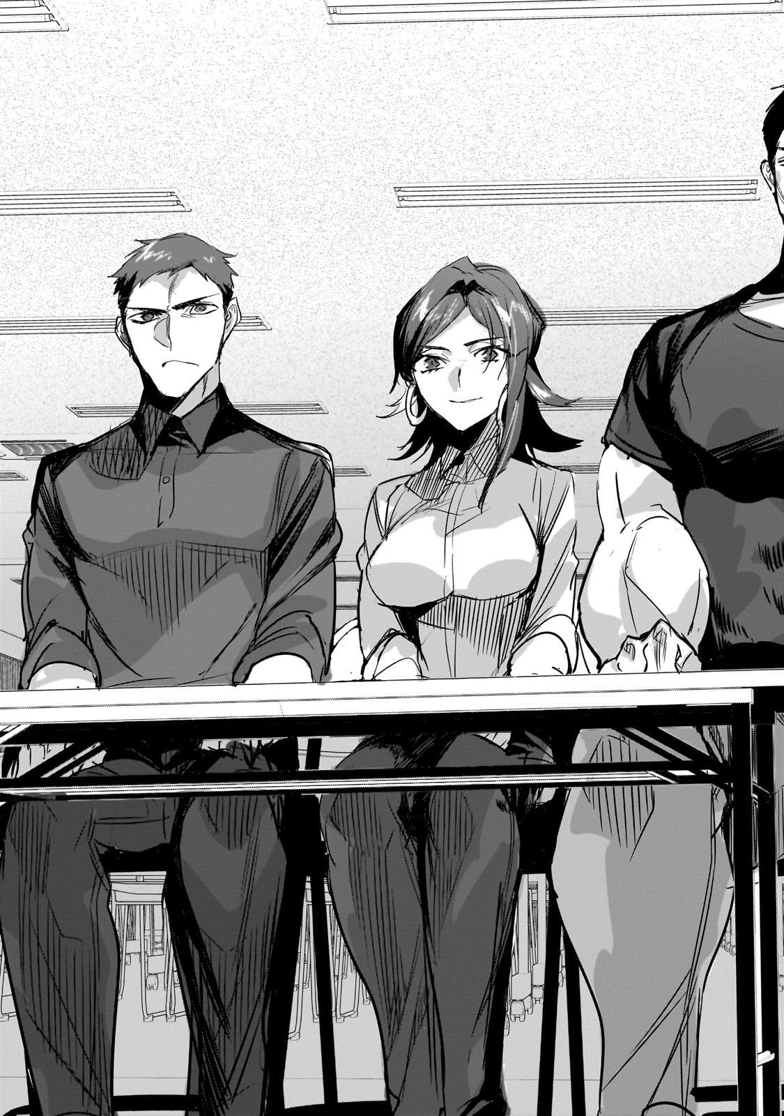 DUNGEON BUSTERS (MANGA) - raw - Chapter 30 - https://jpdd.ccdd.to/JPDD/dungeonbustersmanga/300000/hpks3qzt52p.jpg
