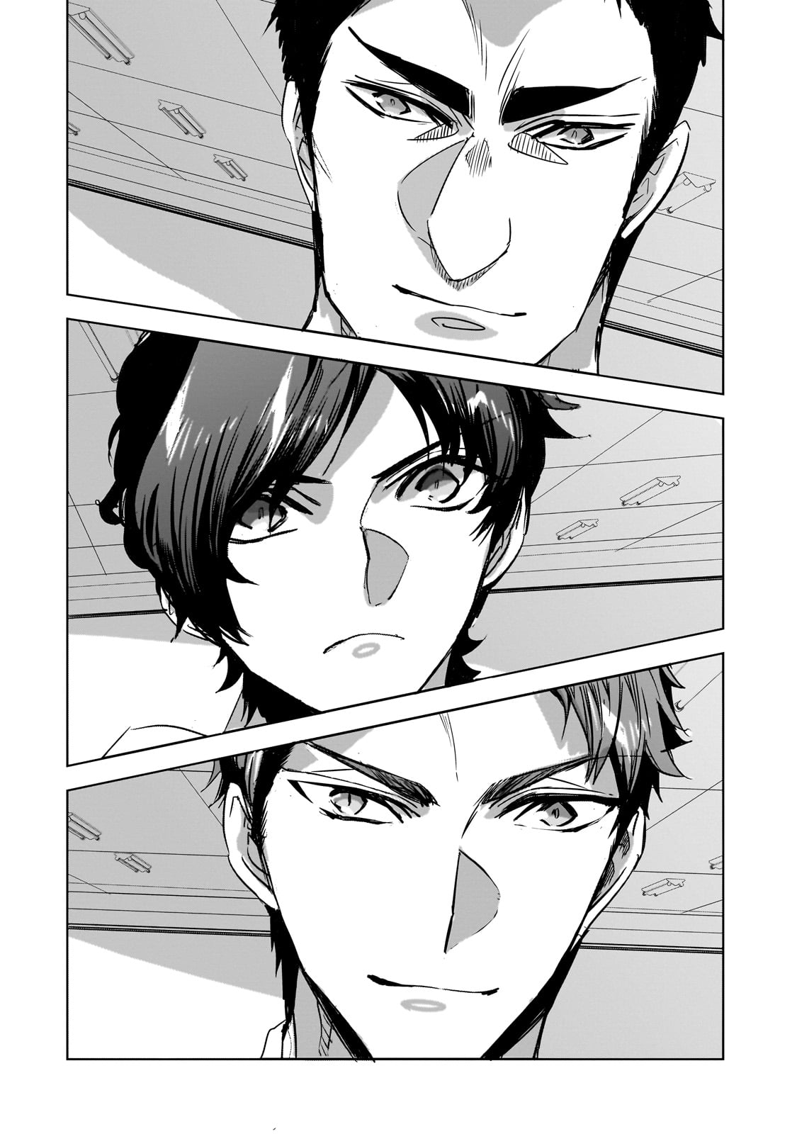 DUNGEON BUSTERS (MANGA) - raw - Chapter 31 - https://jpdd.ccdd.to/JPDD/dungeonbustersmanga/310000/ydfl0v1ghbx.jpg